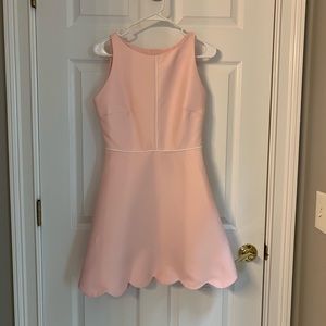 Pink Camilyn Beth Dress